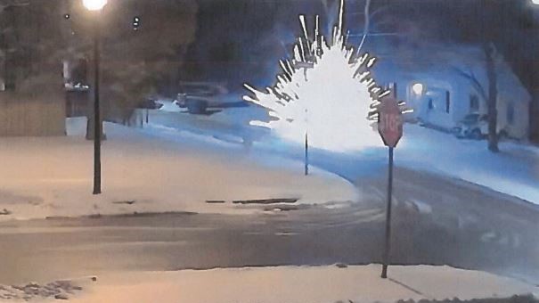 Rochester man facing charges in connection to explosions on Falleson Road