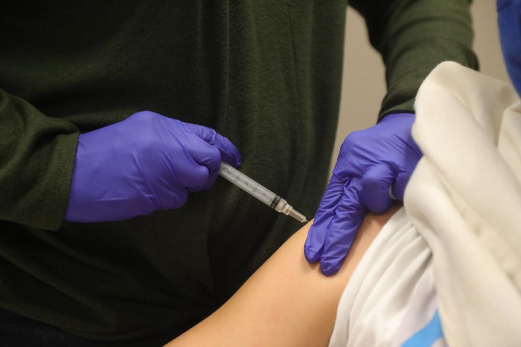 Rochester-Area Colleges Discuss Approach on Vaccination Requirements for Fall Semester Rochester-Area Colleges Discuss Approach on Vaccination Requirements for Fall Semester