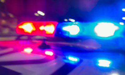 Deputies: Monroe County duo facing felony charges after string of Wayne County burglaries