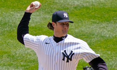 Yankees swept by Rays, as disastrous start continues