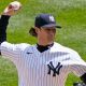 Yankees swept by Rays, as disastrous start continues