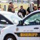 2 deputies shot in the head area outside Salt Lake County Sheriff’s Office