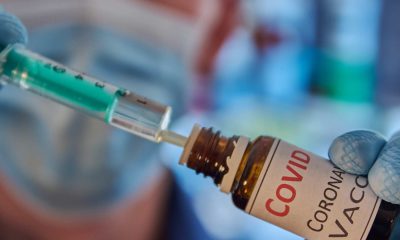 10.5 million COVID vaccines administered in New York State