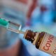 10.5 million COVID vaccines administered in New York State