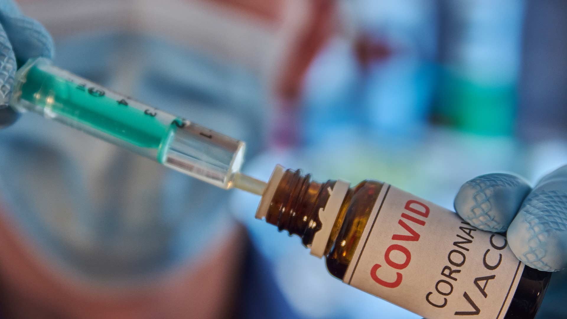 10.5 million COVID vaccines administered in New York State