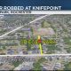 Police searching for suspects in carjacking near Clifford Avenue