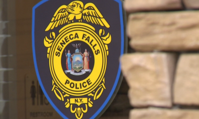 Body of missing person found in Seneca Falls