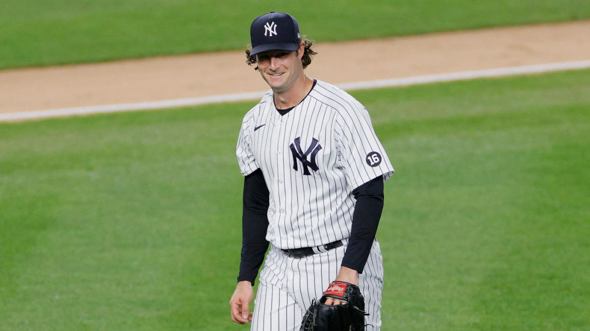 Gerrit Cole strikes out 13 in Yankees’ 7-2 win over Orioles Gerrit Cole strikes out 13 in Yankees’ 7-2 win over Orioles