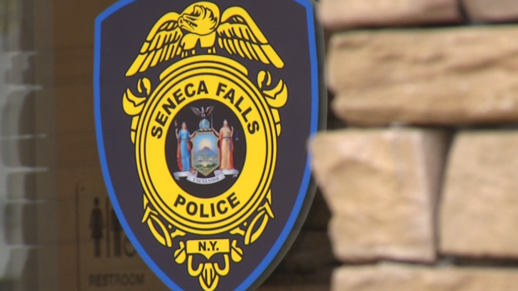 Body of missing person found in Seneca Falls