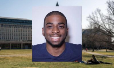 Missing Cornell student found dead in dorm room