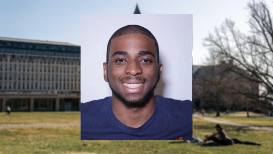Missing Cornell student found dead in dorm room Missing Cornell student found dead in dorm room