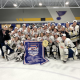 Two Rochester youth hockey teams claim national championships