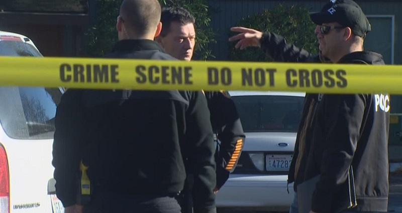 55-year-old Penfield man assaulted in his home