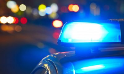 Shooting near Glendale Park, one man moved to hospital