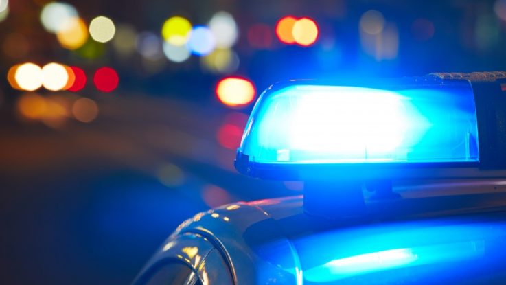 Shooting near Glendale Park, one man moved to hospital