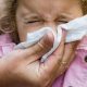 As cases of COVID-19 decrease, slight increase in viruses that cause common colds among young children