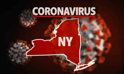 Gov. Cuomo: 12-15 year old vaccination could begin in New York by Thursday