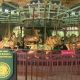 After 2 years Dentzel Carousel at Ontario Beach Park opened