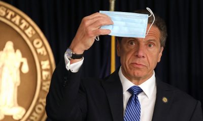 New York State reached a record low since the beginning of COVID-19 pandemic
