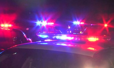 Shooting near Central Park, 16-year-old teenager hospitalized