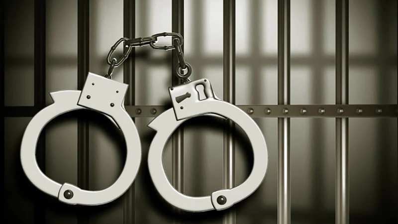 Three men shot on Salina Street, 36-year-old man arrested