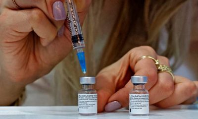 Brighton 12-year-old looking forward to COVID-19 vaccination for youth