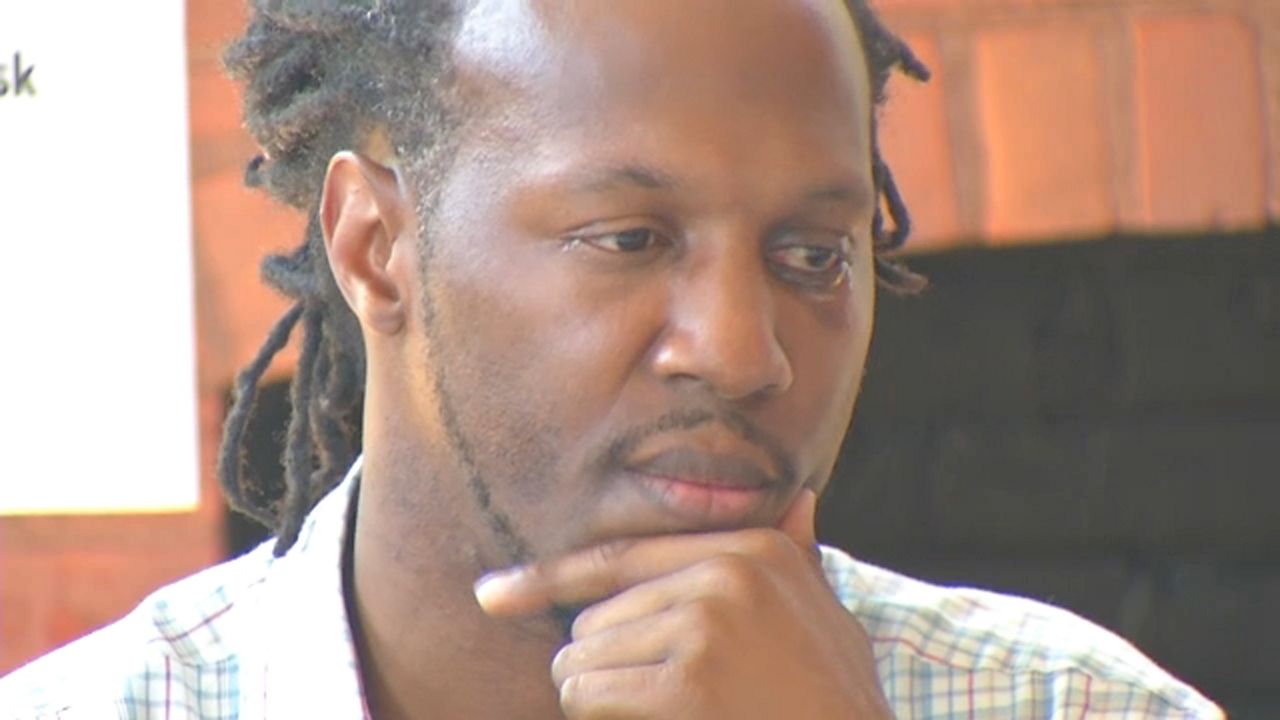 Christopher Pate pleads not guilty in deadly Rochester assault case