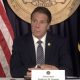 Gov. Cuomo says state virus positivity rate is 1.29%