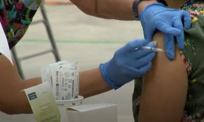 Jordan Health will hold vaccine clinic on Saturday