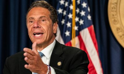 Gov. Cuomo: SUNY, CUNY will require in-person students to be vaccinated