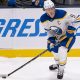 Jack Eichel on future with Sabres: ‘I have a lot of thinking to do