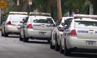 Police: Drunk driver hits parked car in Rochester, killing man inside
