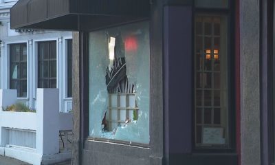 3 shot in Monroe Ave. neighborhood, restaurant hit by gunfire