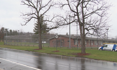 Five 17-years-old teen moved to Monroe County Jail