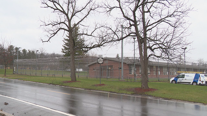 Five 17-years-old teen moved to Monroe County Jail