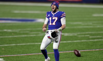 NFL schedule-ology 2021