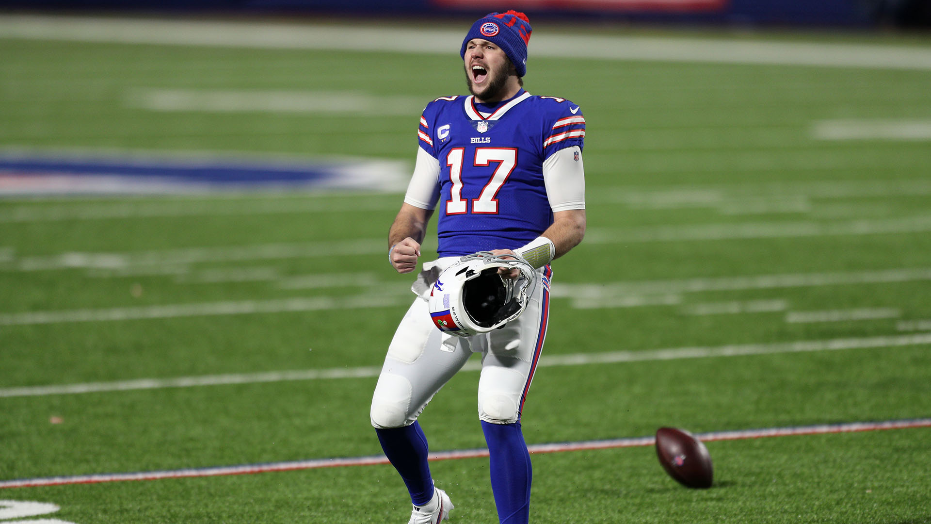 NFL schedule-ology 2021