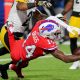 Bills vs. Steelers at 1 p.m. in first week of the 2021 NFL season