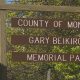 Monroe County dedication in Highland Park for local Medal of Honor recipient Gary Beikirch