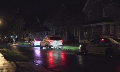 Rochester man has life-threatening injuries after shooting on city’s northeast side