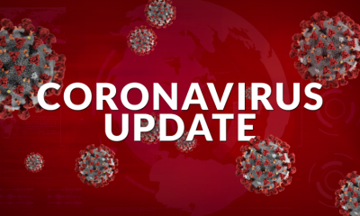 New York latest COVID-19 updates