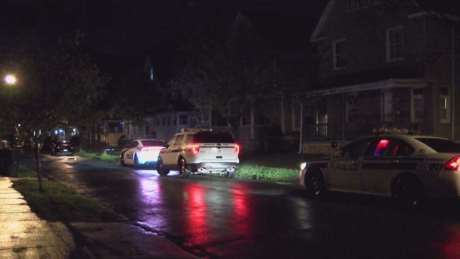 Rochester man has life-threatening injuries after shooting on city’s northeast side