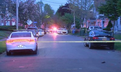 New York AG investigating after Rochester police officer fatally shoots man