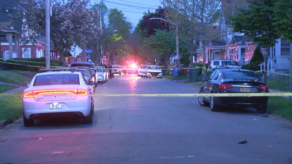New York AG investigating after Rochester police officer fatally shoots man