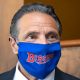Gov. Cuomo deciding whether to change mask mandate after CDC guidance change