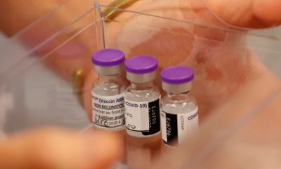 Savannah FD to host Pfizer vaccine clinic
