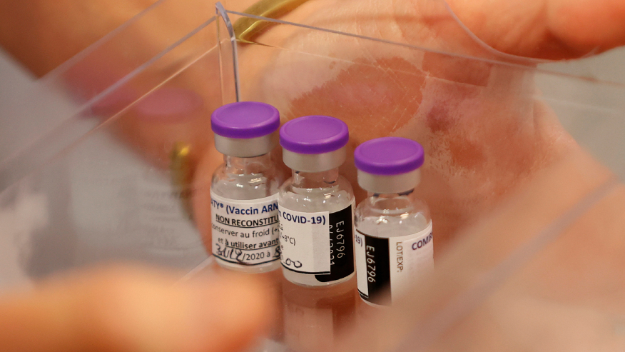 Savannah FD to host Pfizer vaccine clinic