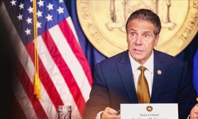 Report: Four women who have accused Cuomo of sexual misconduct have been subpoenaed