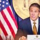 Report: Four women who have accused Cuomo of sexual misconduct have been subpoenaed