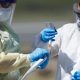 Gov. Cuomo announces lowest virus positivity rate for NYS since October 10